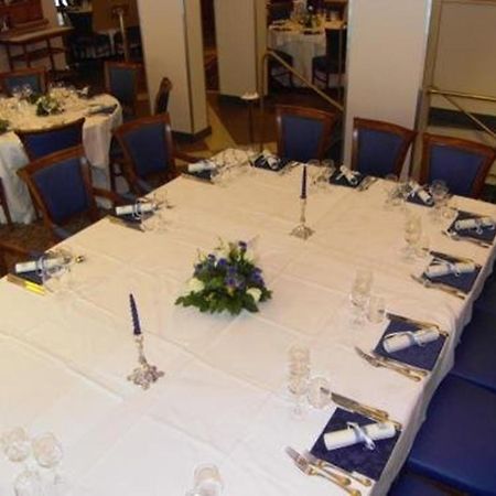 Hotel Villa Savoia Turin Bagian luar foto