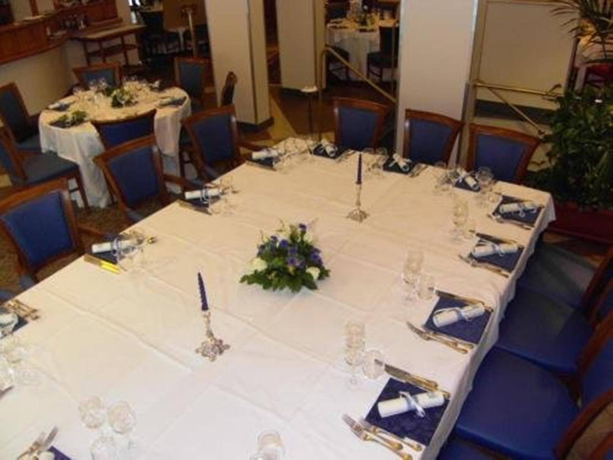 Hotel Villa Savoia Turin Bagian luar foto